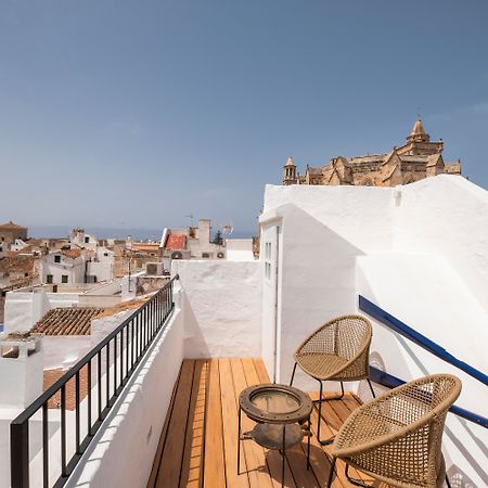 Nao Catedral Boutique Hotel Ciutadella  Εξωτερικό φωτογραφία