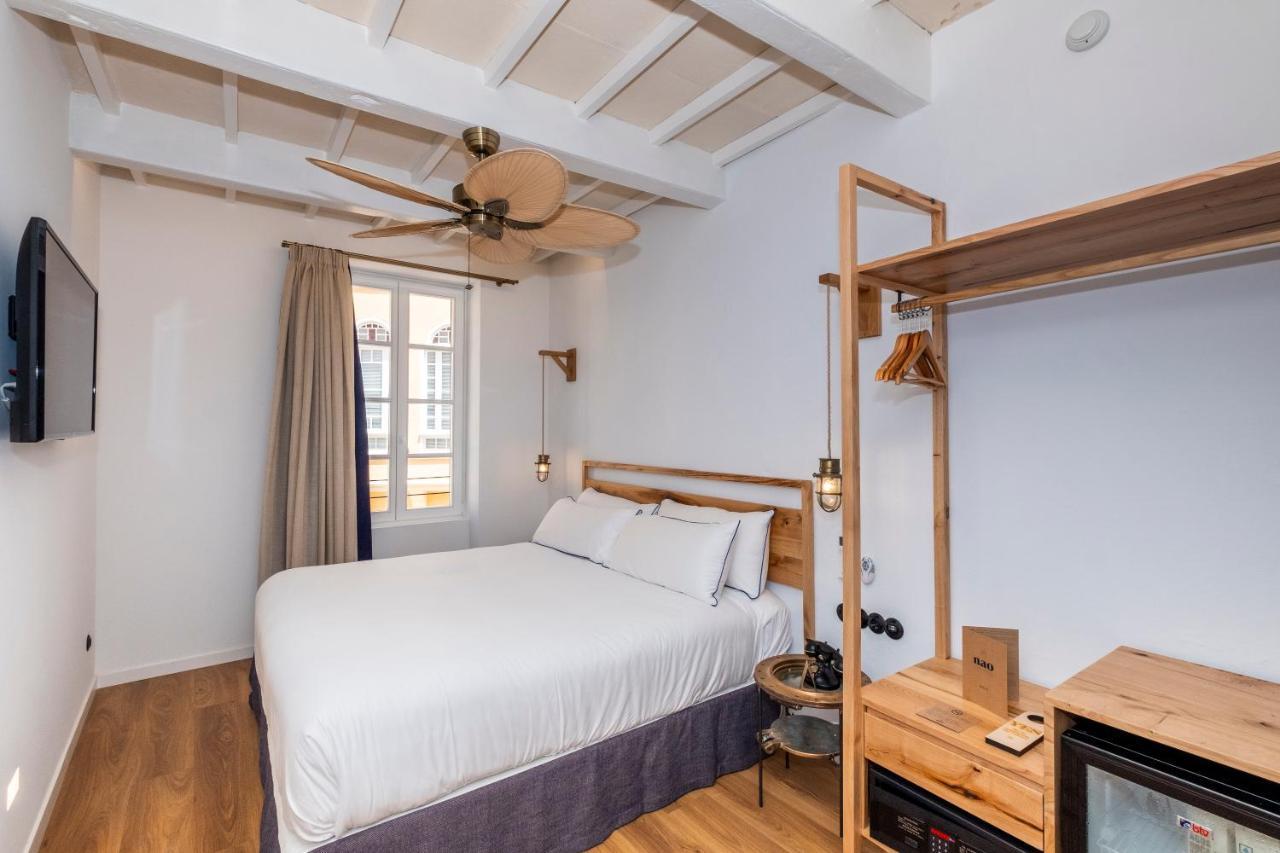 Nao Catedral Boutique Hotel Ciutadella  Εξωτερικό φωτογραφία