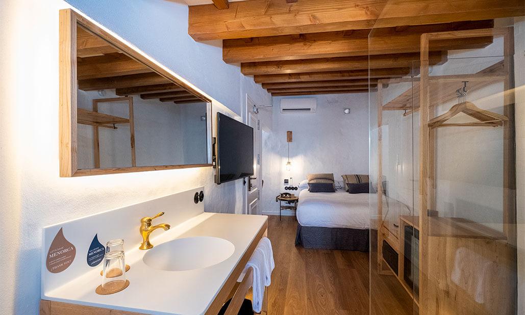 Nao Catedral Boutique Hotel Ciutadella  Εξωτερικό φωτογραφία