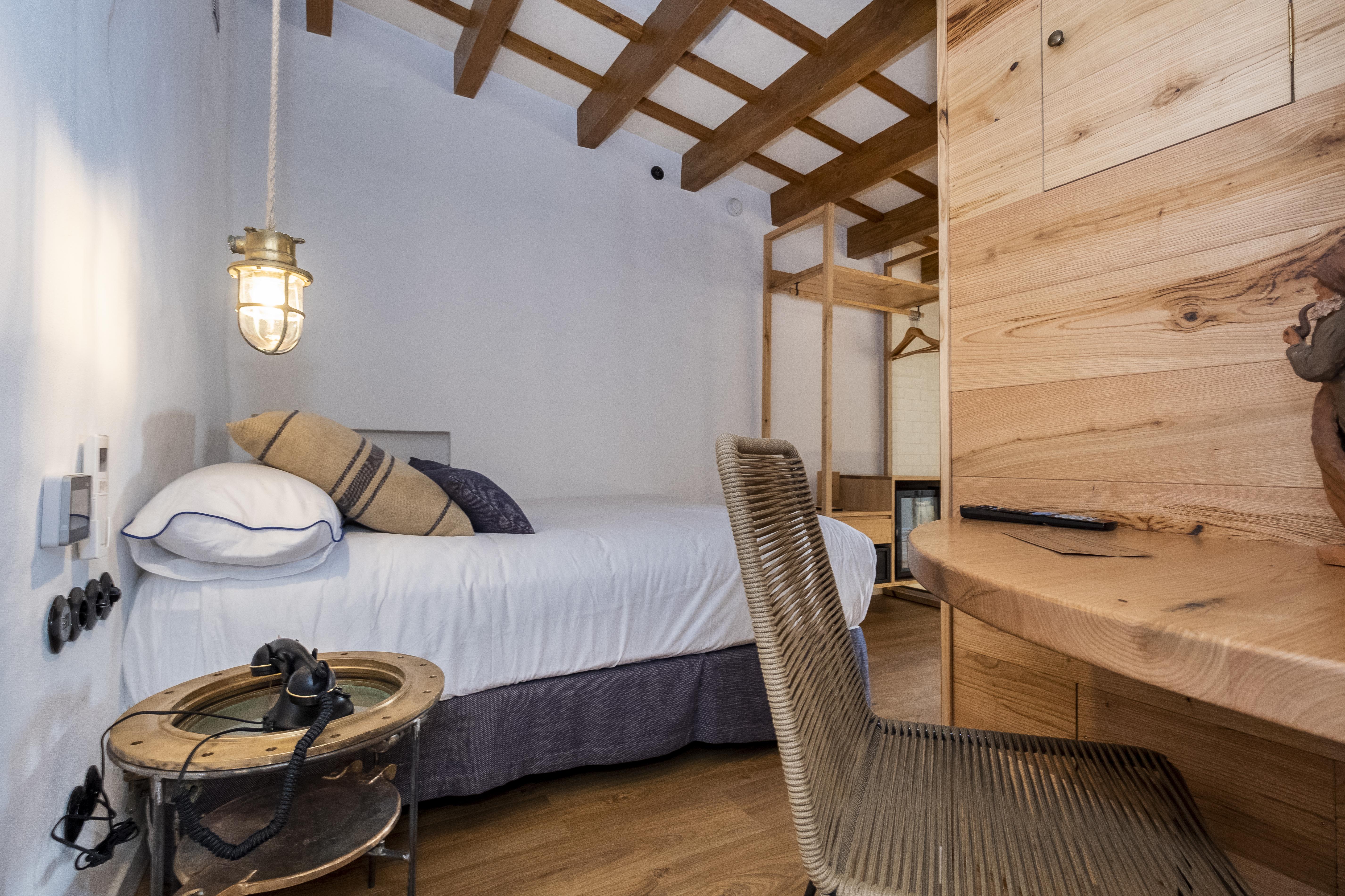 Nao Catedral Boutique Hotel Ciutadella  Εξωτερικό φωτογραφία