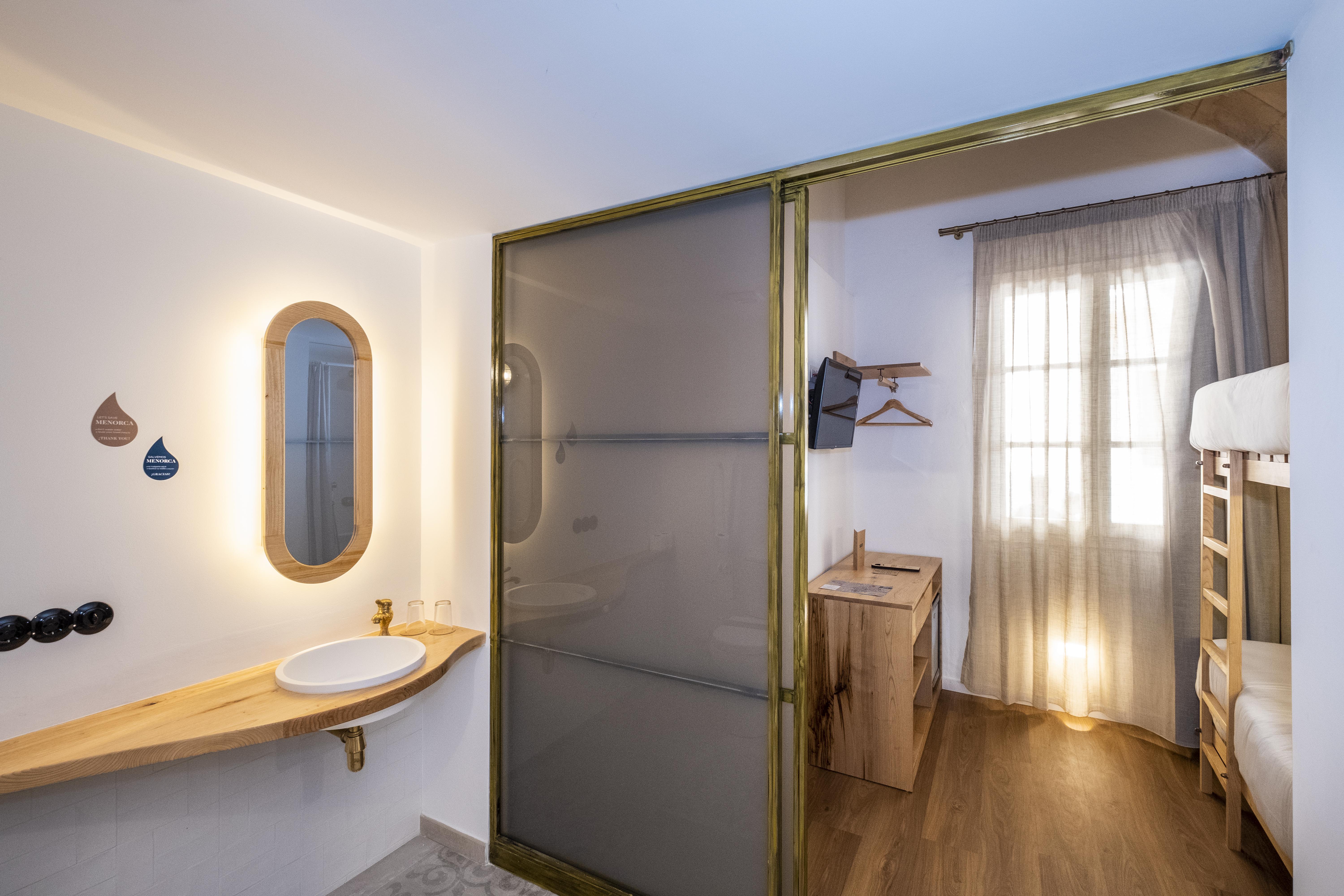 Nao Catedral Boutique Hotel Ciutadella  Εξωτερικό φωτογραφία