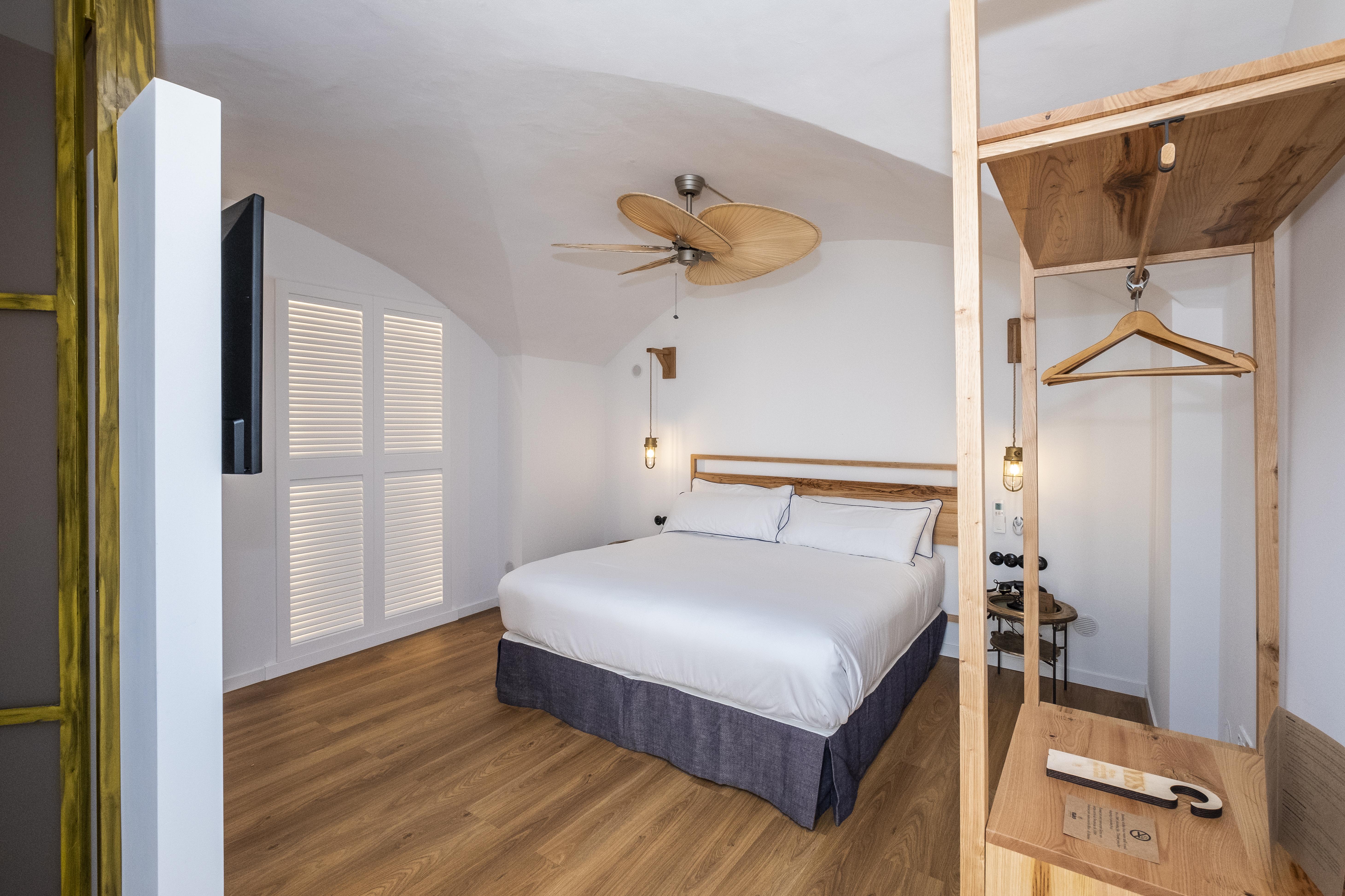 Nao Catedral Boutique Hotel Ciutadella  Εξωτερικό φωτογραφία