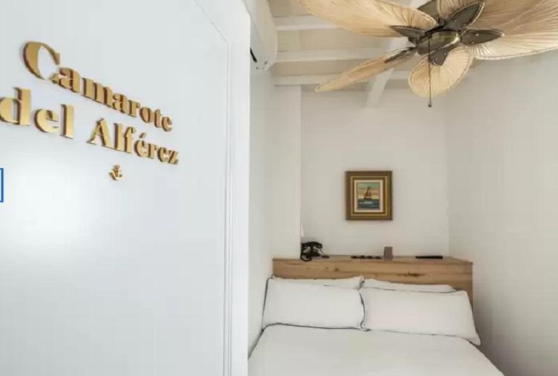 Nao Catedral Boutique Hotel Ciutadella  Εξωτερικό φωτογραφία