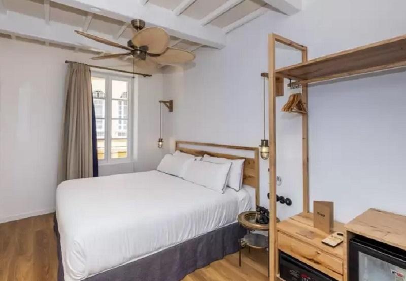Nao Catedral Boutique Hotel Ciutadella  Εξωτερικό φωτογραφία