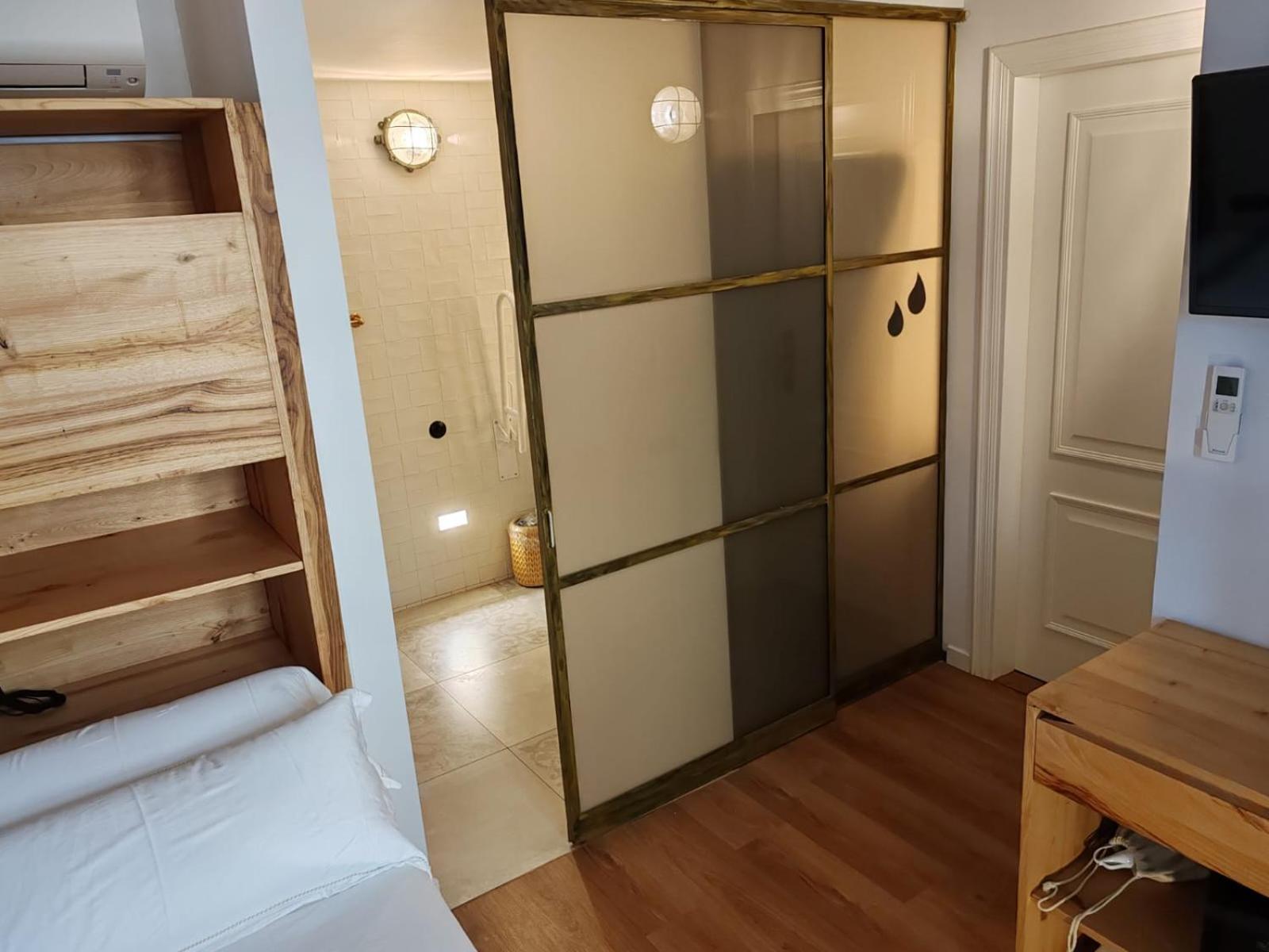 Nao Catedral Boutique Hotel Ciutadella  Εξωτερικό φωτογραφία