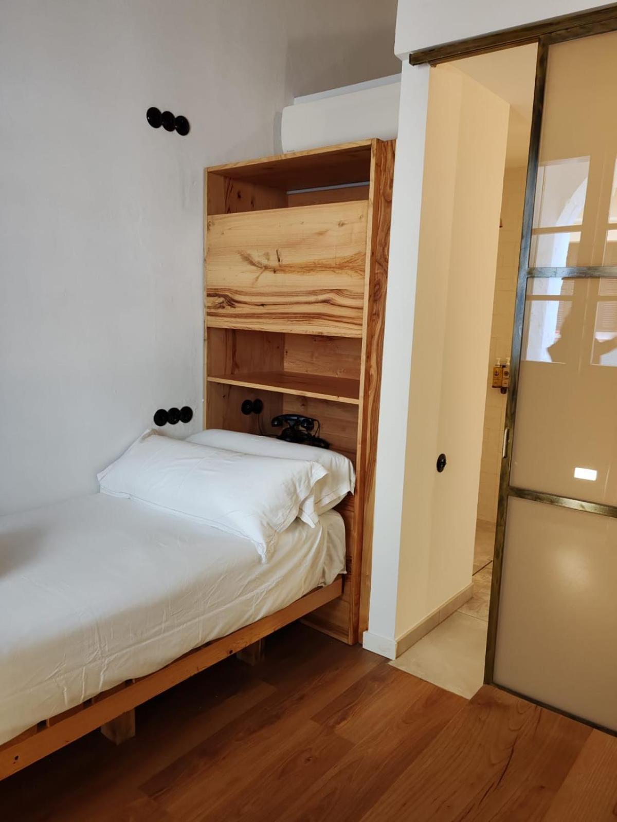 Nao Catedral Boutique Hotel Ciutadella  Εξωτερικό φωτογραφία