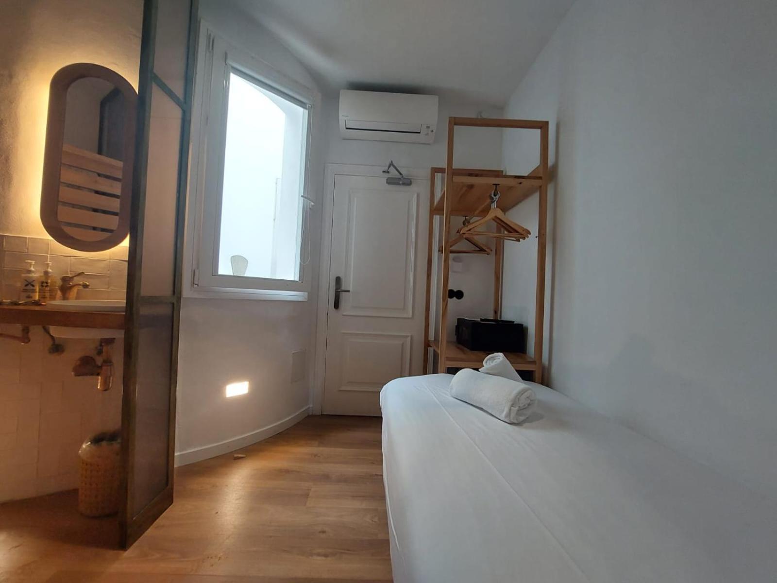 Nao Catedral Boutique Hotel Ciutadella  Εξωτερικό φωτογραφία
