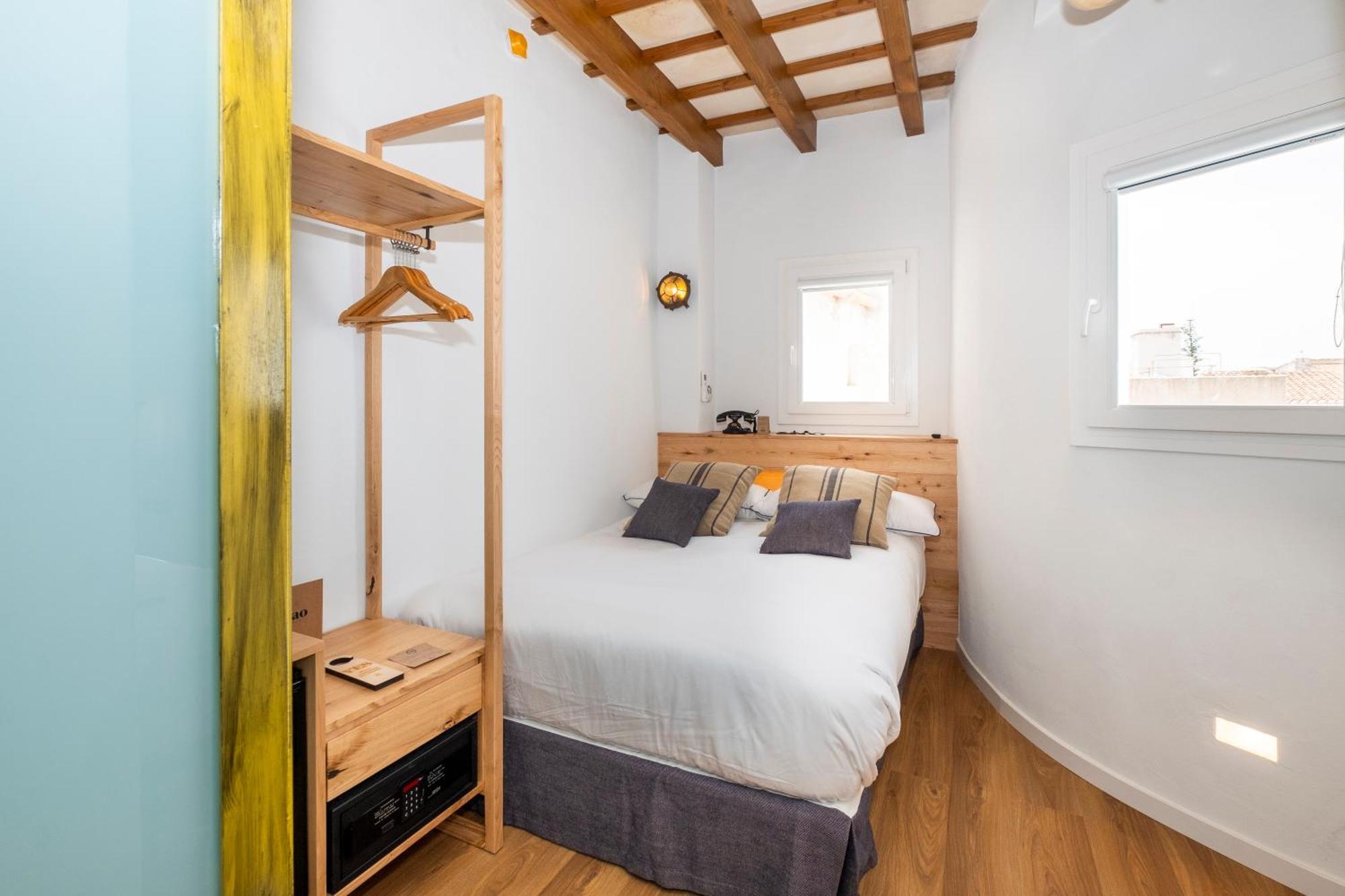 Nao Catedral Boutique Hotel Ciutadella  Δωμάτιο φωτογραφία