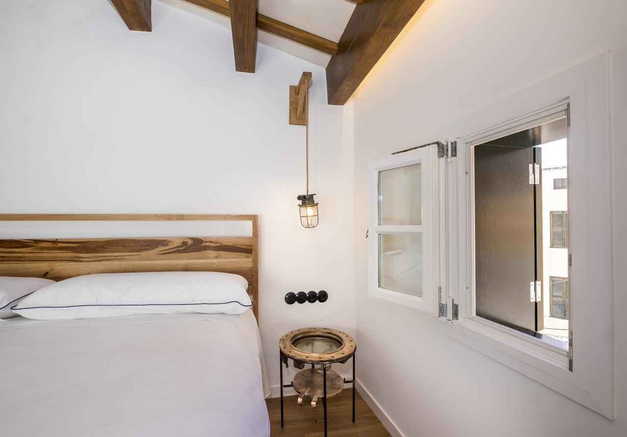 Nao Catedral Boutique Hotel Ciutadella  Εξωτερικό φωτογραφία