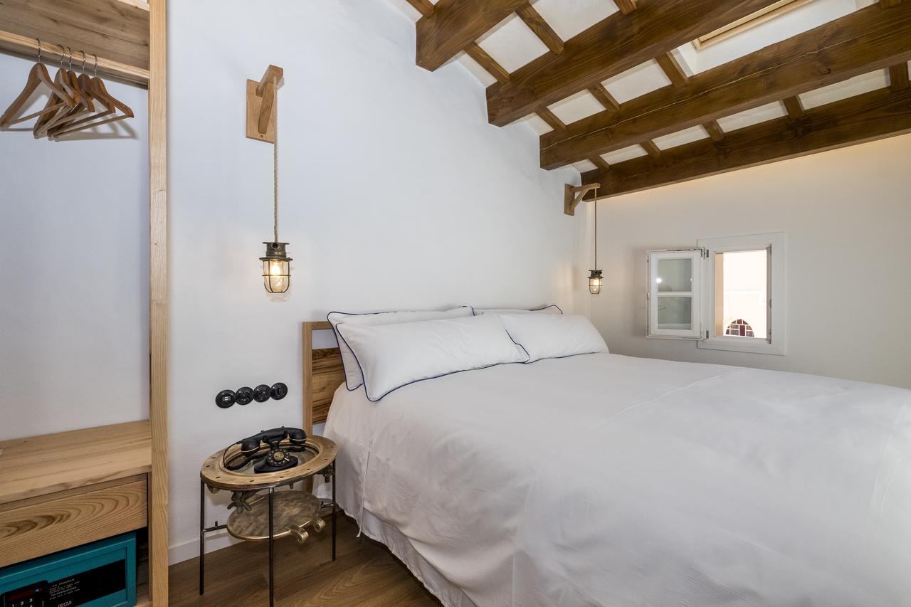 Nao Catedral Boutique Hotel Ciutadella  Εξωτερικό φωτογραφία