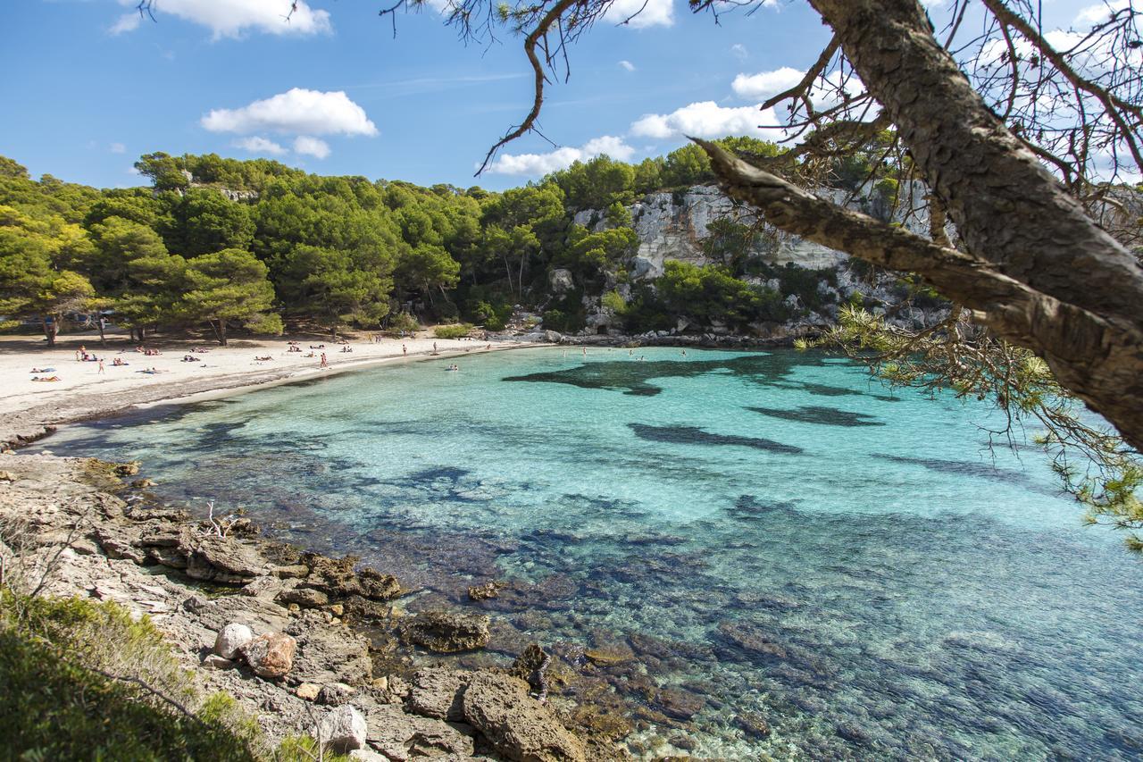 Nao Catedral Boutique Hotel Ciutadella  Εξωτερικό φωτογραφία