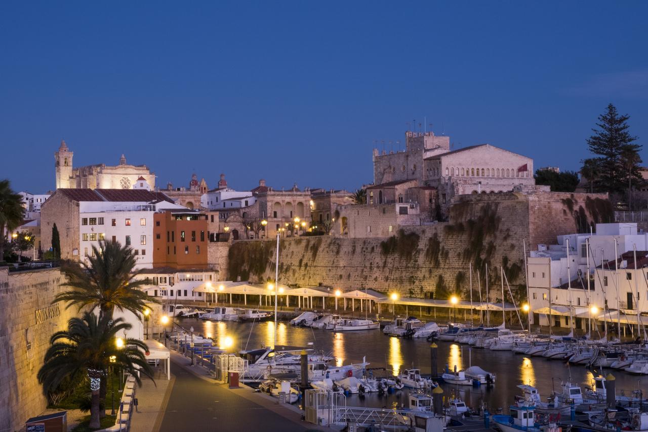 Nao Catedral Boutique Hotel Ciutadella  Εξωτερικό φωτογραφία