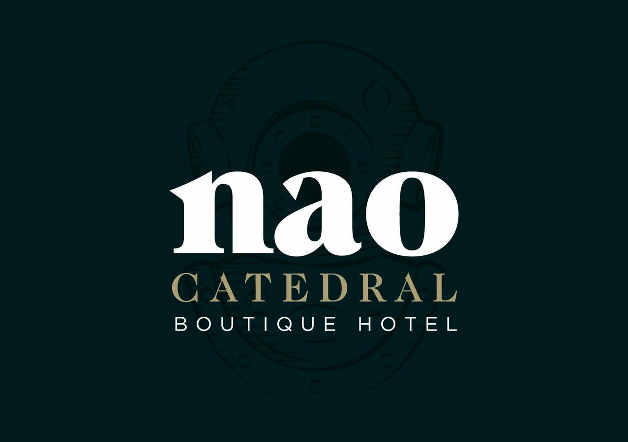 Nao Catedral Boutique Hotel Ciutadella  Εξωτερικό φωτογραφία