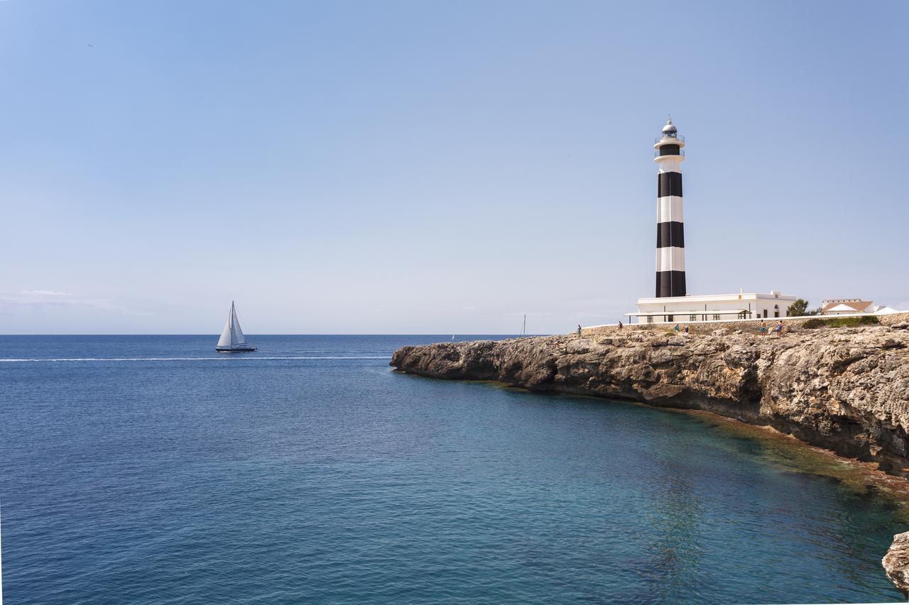 Nao Catedral Boutique Hotel Ciutadella  Εξωτερικό φωτογραφία
