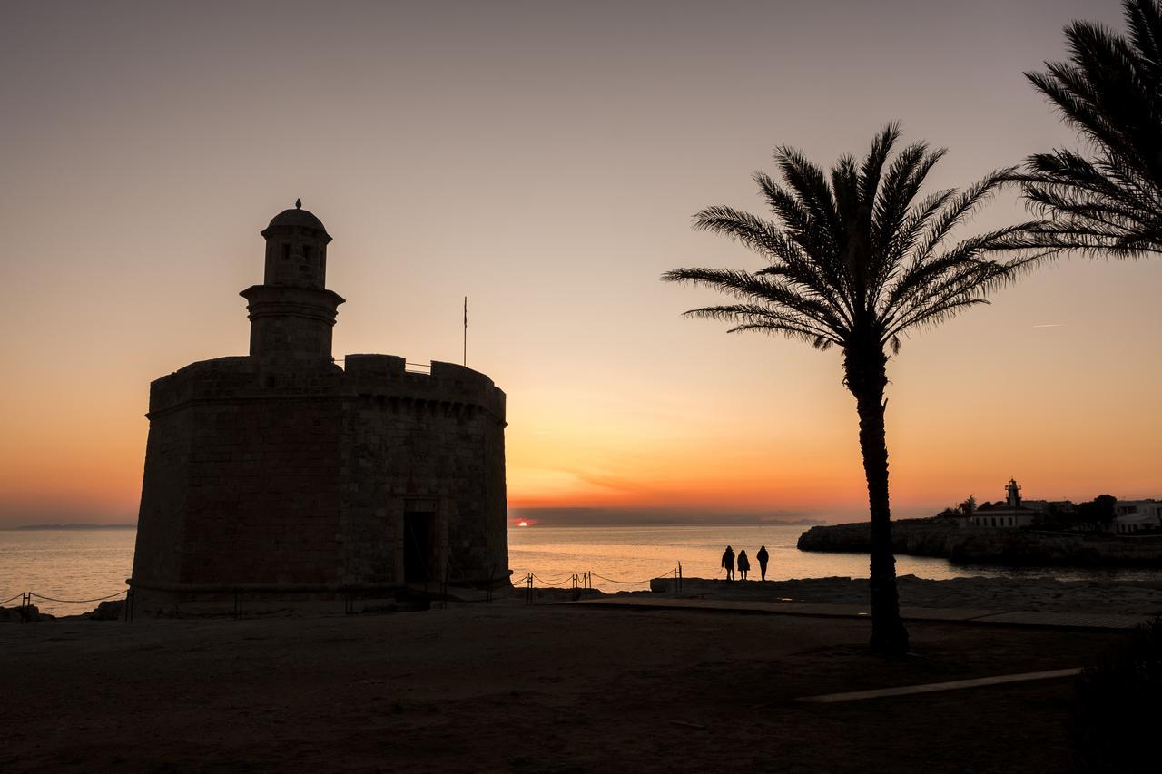Nao Catedral Boutique Hotel Ciutadella  Εξωτερικό φωτογραφία