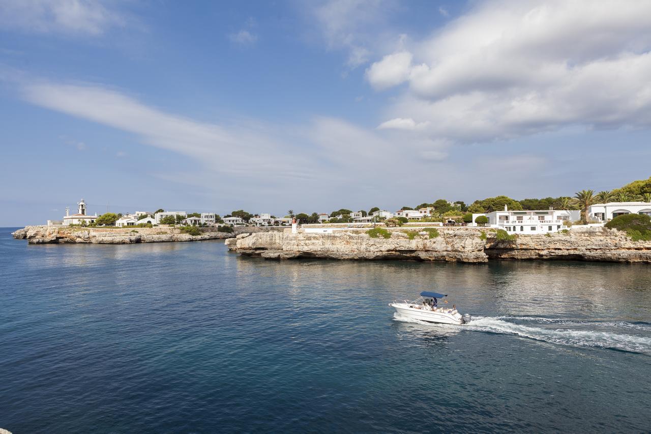 Nao Catedral Boutique Hotel Ciutadella  Εξωτερικό φωτογραφία