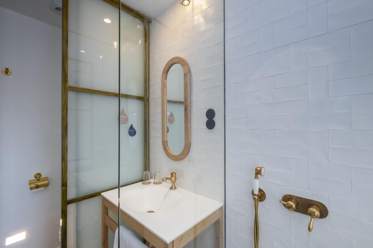 Nao Catedral Boutique Hotel Ciutadella  Εξωτερικό φωτογραφία