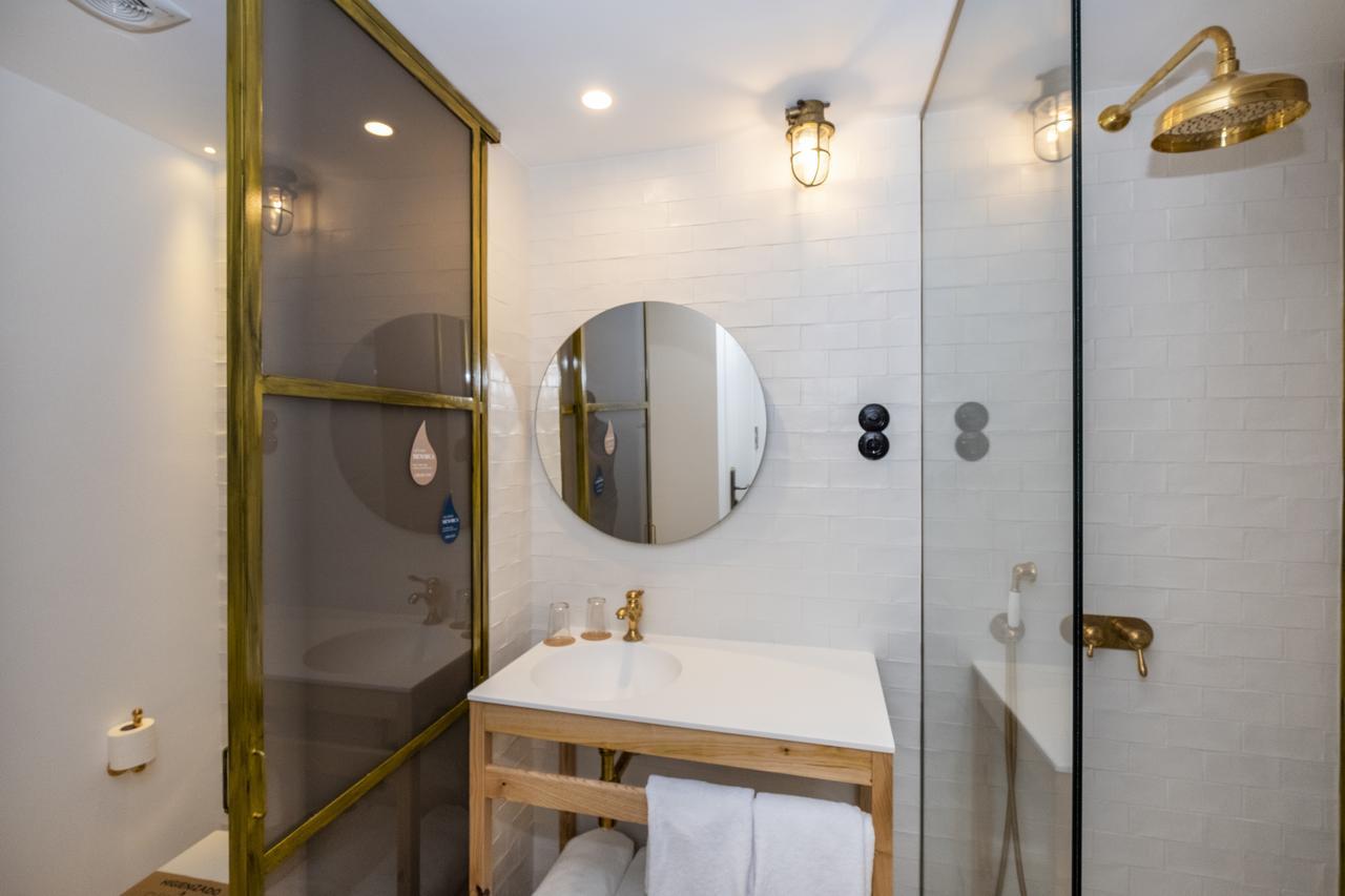 Nao Catedral Boutique Hotel Ciutadella  Εξωτερικό φωτογραφία