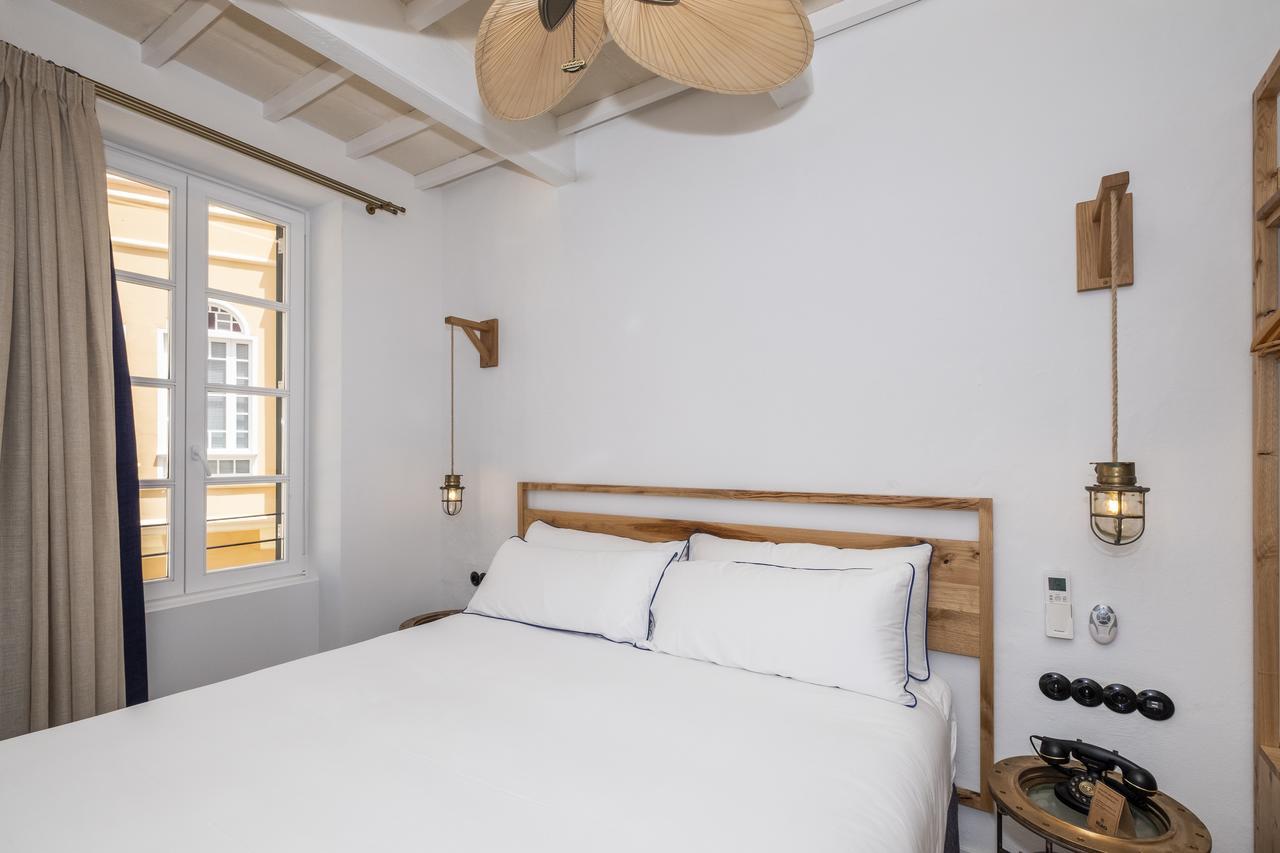 Nao Catedral Boutique Hotel Ciutadella  Εξωτερικό φωτογραφία