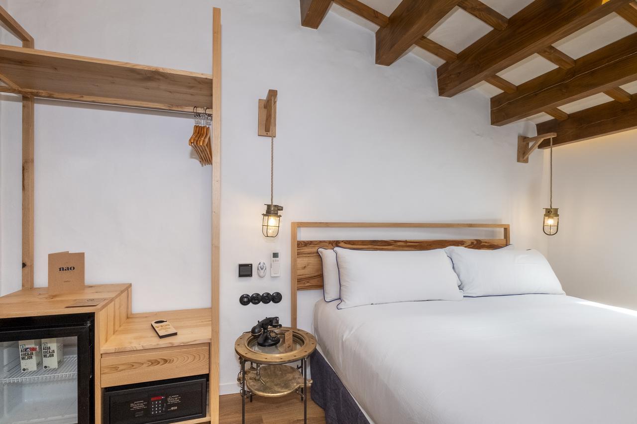 Nao Catedral Boutique Hotel Ciutadella  Εξωτερικό φωτογραφία