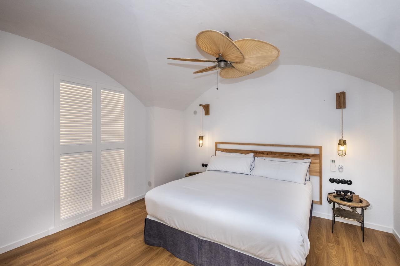 Nao Catedral Boutique Hotel Ciutadella  Εξωτερικό φωτογραφία