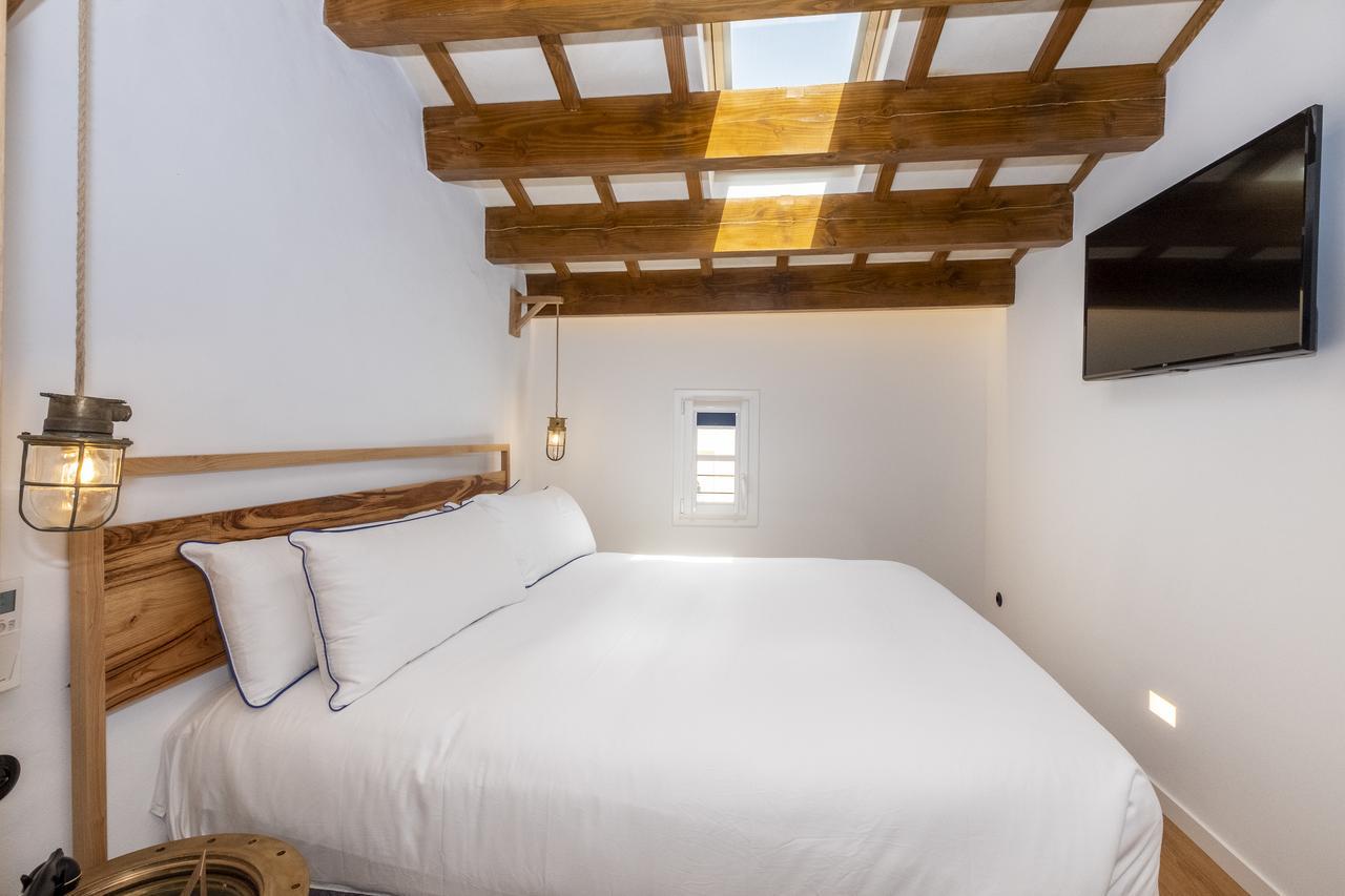 Nao Catedral Boutique Hotel Ciutadella  Εξωτερικό φωτογραφία