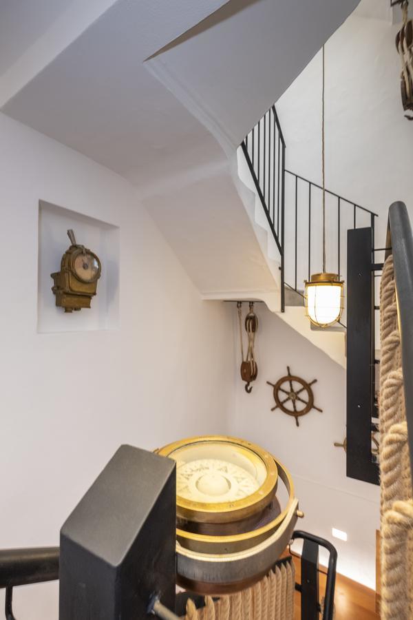 Nao Catedral Boutique Hotel Ciutadella  Εξωτερικό φωτογραφία
