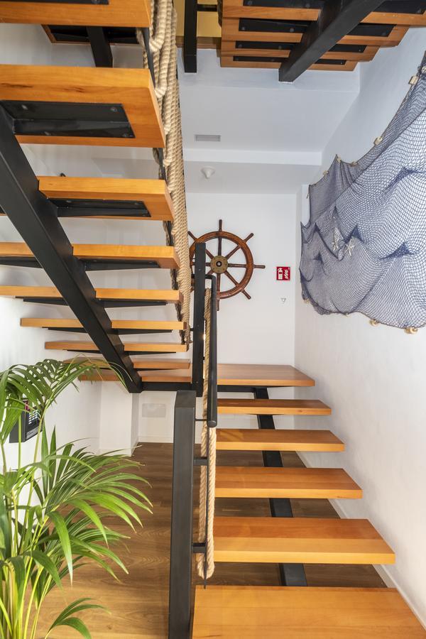 Nao Catedral Boutique Hotel Ciutadella  Εξωτερικό φωτογραφία