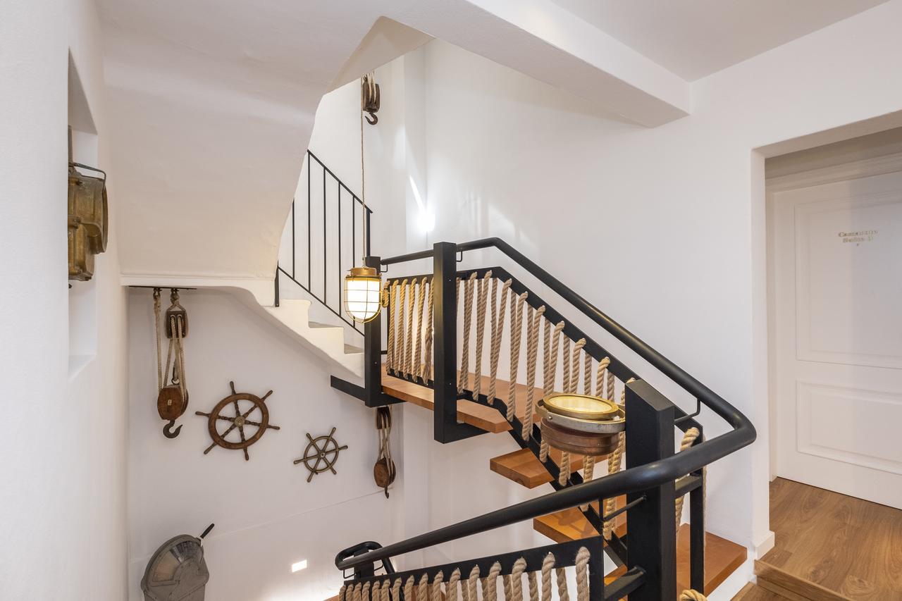 Nao Catedral Boutique Hotel Ciutadella  Εξωτερικό φωτογραφία