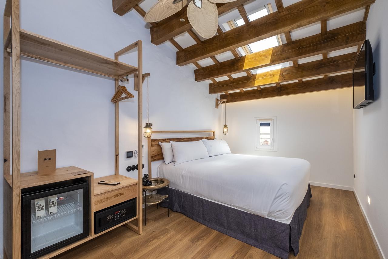 Nao Catedral Boutique Hotel Ciutadella  Εξωτερικό φωτογραφία
