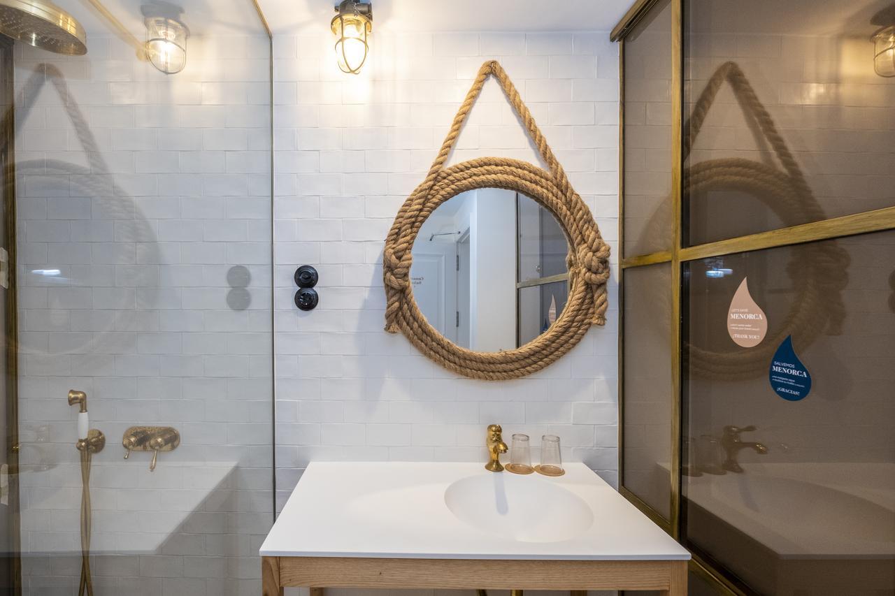 Nao Catedral Boutique Hotel Ciutadella  Εξωτερικό φωτογραφία