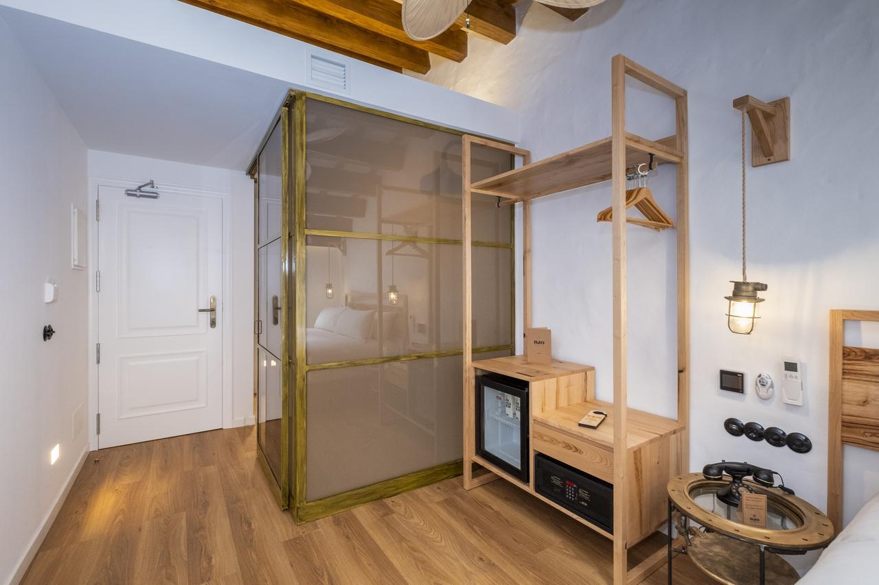 Nao Catedral Boutique Hotel Ciutadella  Εξωτερικό φωτογραφία