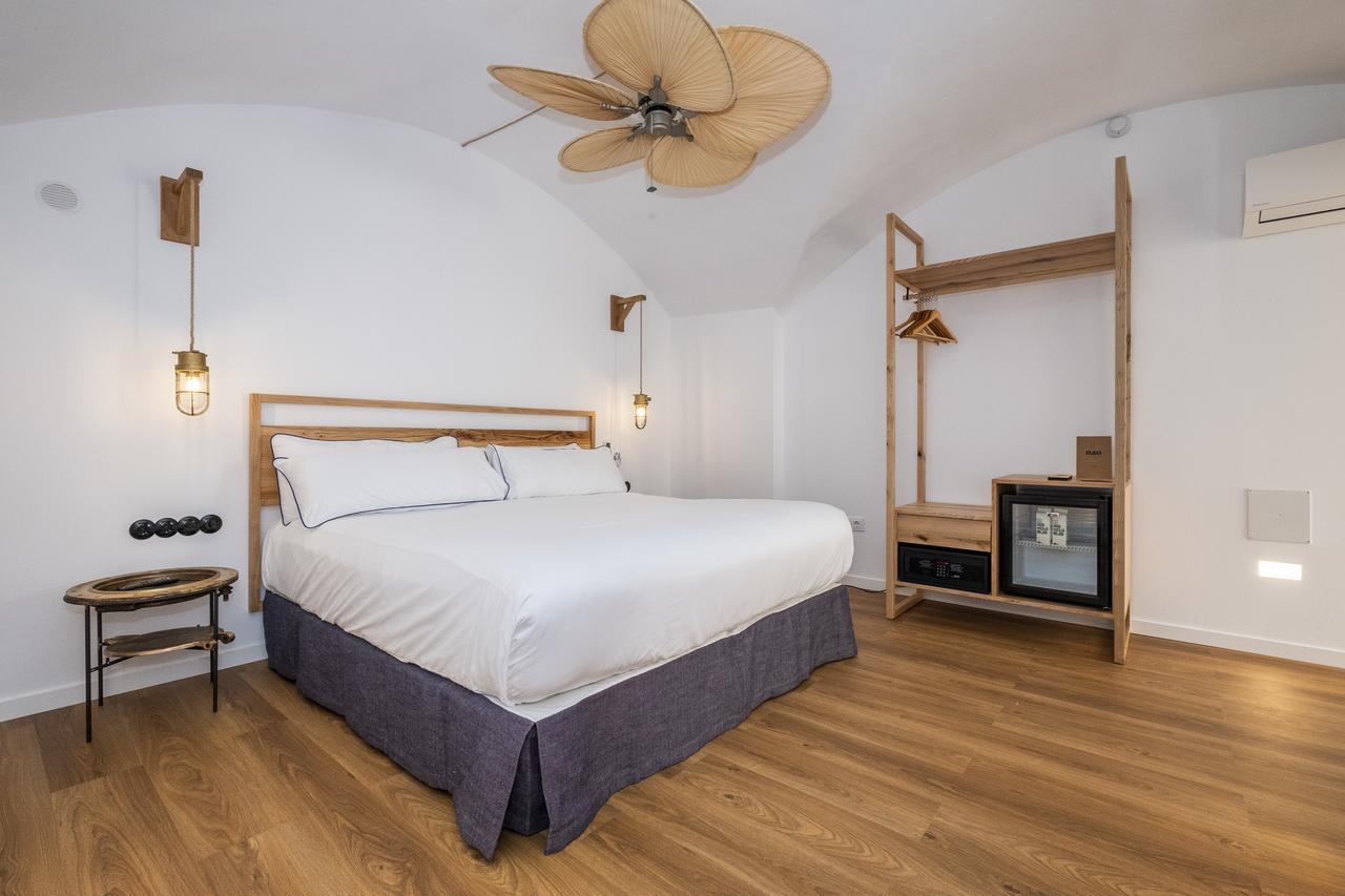 Nao Catedral Boutique Hotel Ciutadella  Εξωτερικό φωτογραφία