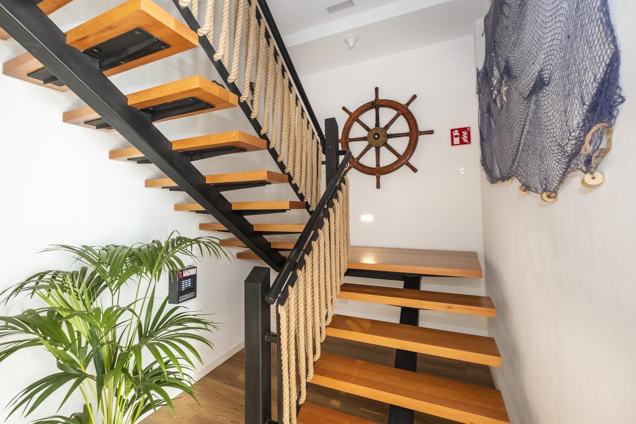 Nao Catedral Boutique Hotel Ciutadella  Εξωτερικό φωτογραφία