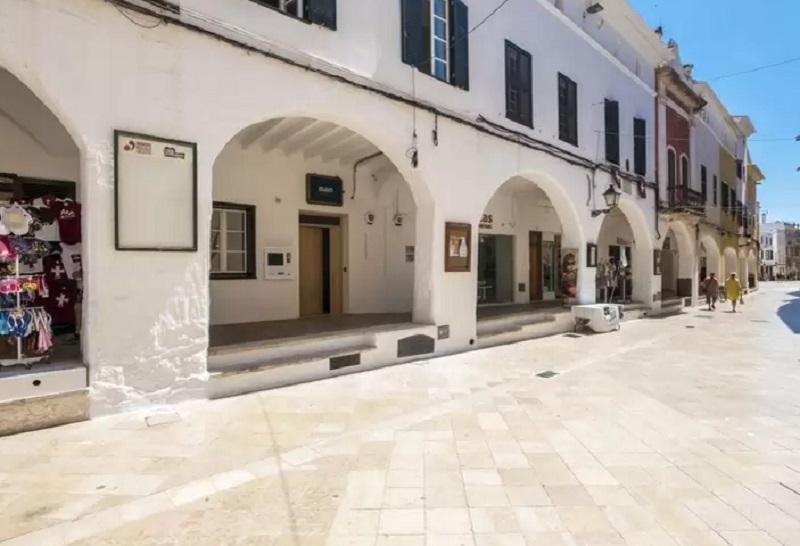 Nao Catedral Boutique Hotel Ciutadella  Εξωτερικό φωτογραφία