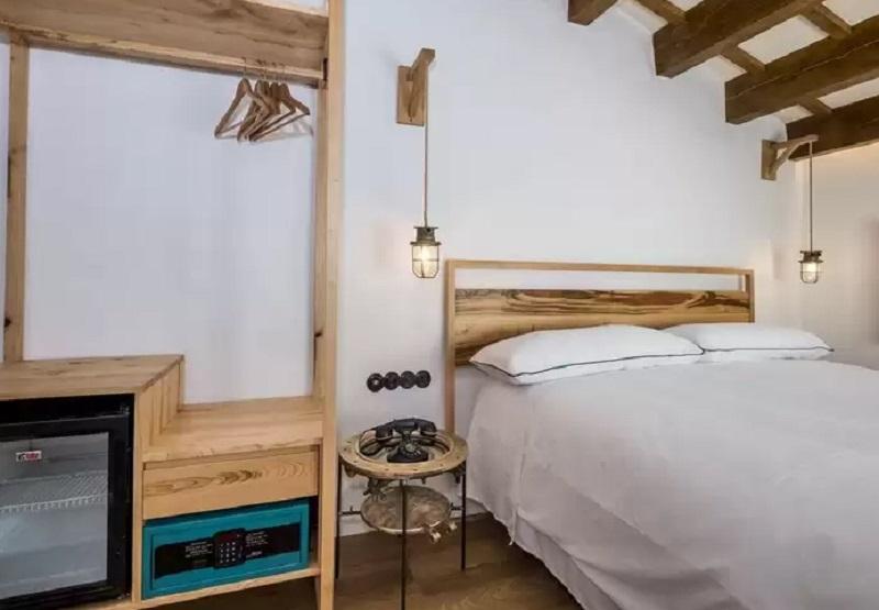 Nao Catedral Boutique Hotel Ciutadella  Εξωτερικό φωτογραφία