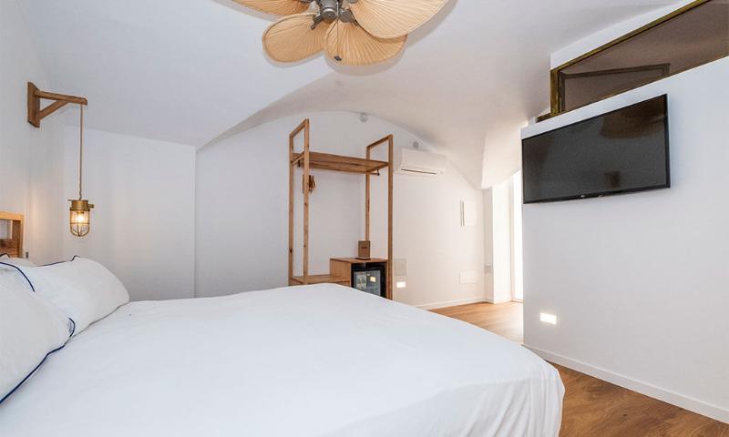 Nao Catedral Boutique Hotel Ciutadella  Εξωτερικό φωτογραφία